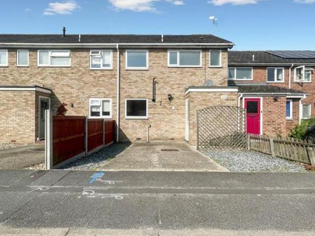 House for sale in Fordham Heath, Essex