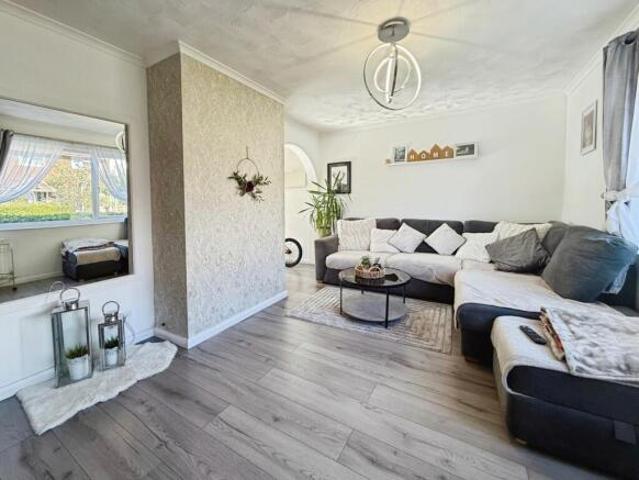 Cottage for sale in Basingstoke, Basingstoke and Deane