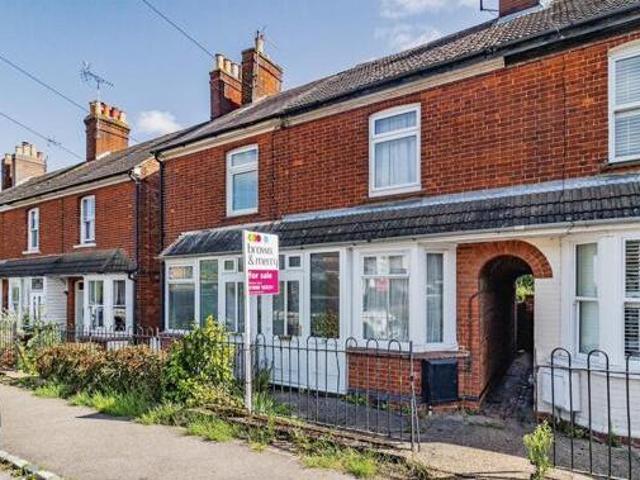 House for sale in Lyons, Greater London