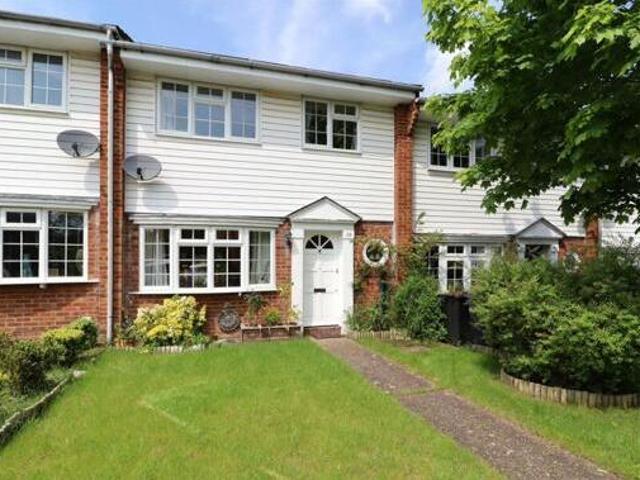 House for sale in Woking, Surrey