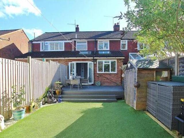 House for sale in Woking, Surrey