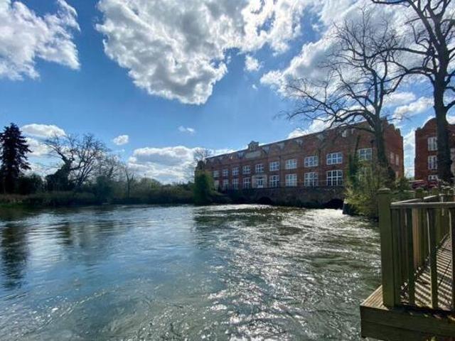 House for sale in Gresham Mill, Woking