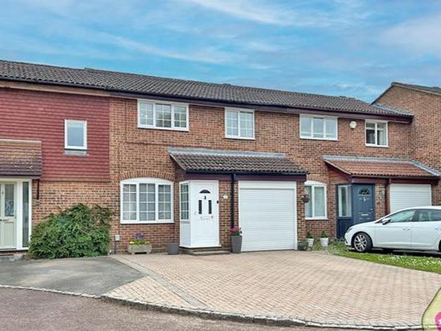 House for sale in Wokingham, England