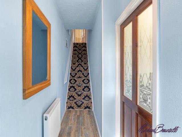 Cottage for sale in Thornton, West Yorkshire
