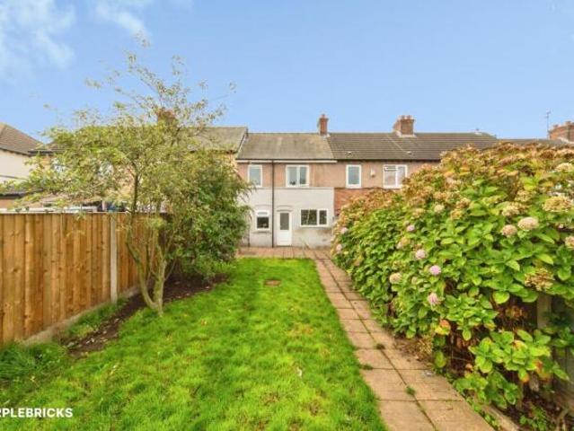 Cottage for sale in Bootle, Sefton