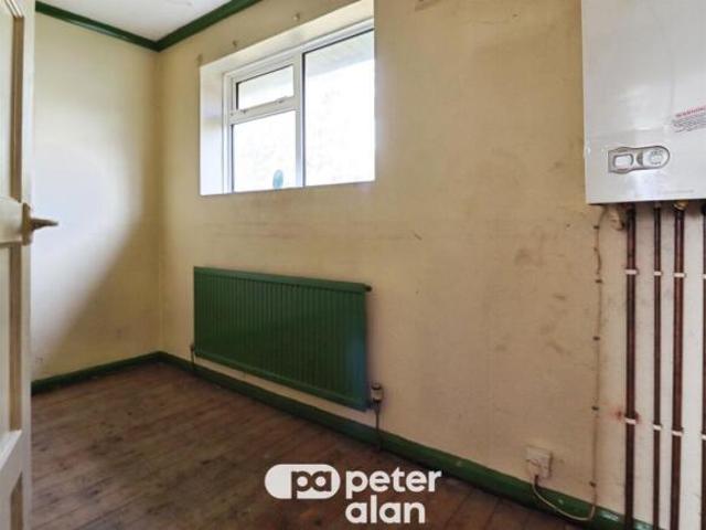 Cottage for sale in Llanishen, Wales