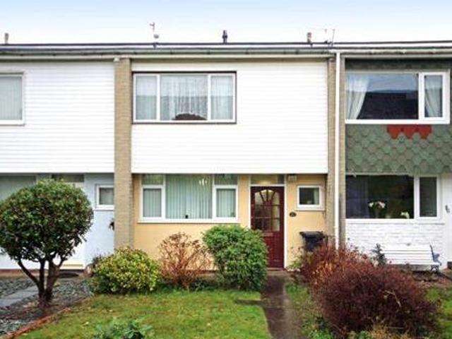 House for sale in Stourbridge, West Midlands