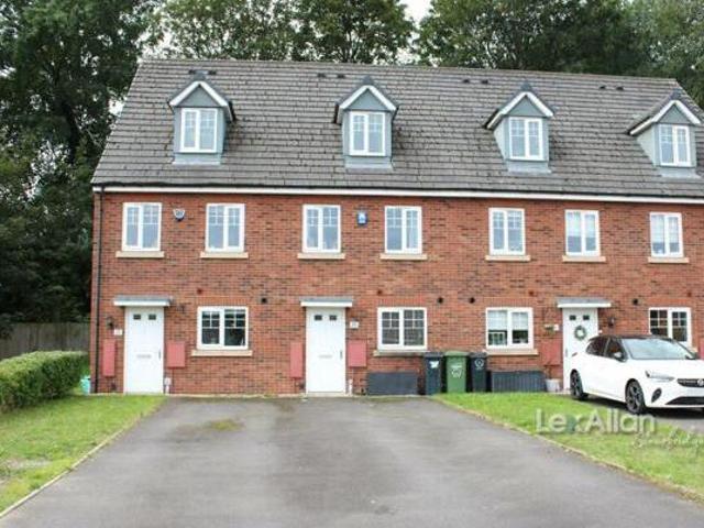 House for sale in Stourbridge, West Midlands