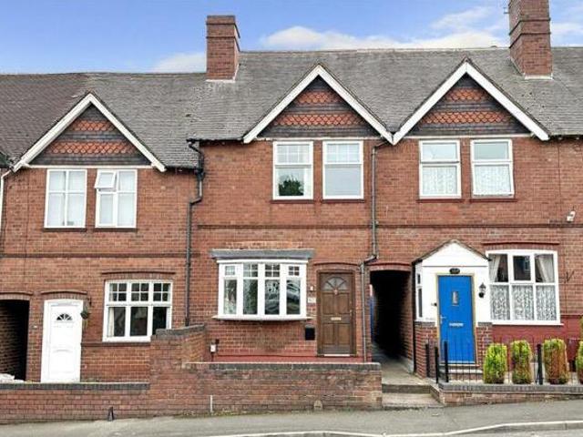 House for sale in Stourbridge, West Midlands