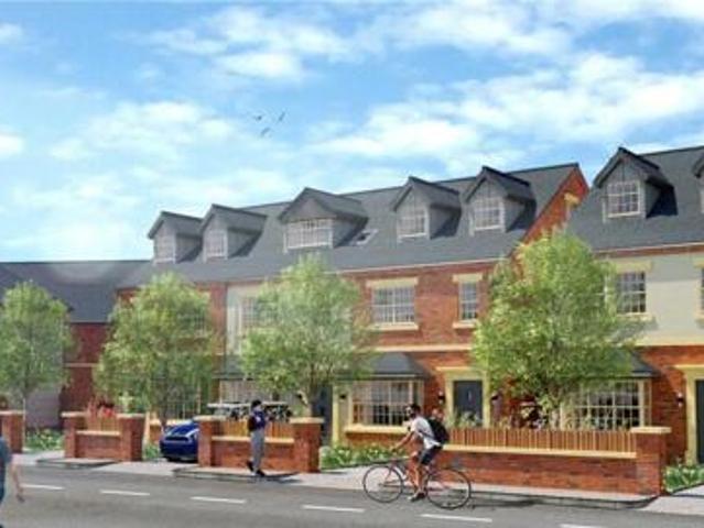 House for sale in Haddon, East Midlands