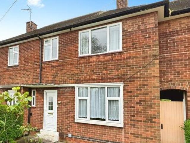 House for sale in Haddon, East Midlands