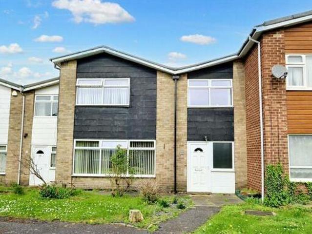 House for sale in Haddon, East Midlands