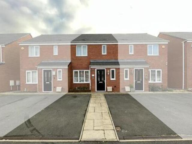 House for sale in Freezeland, Ettingshall
