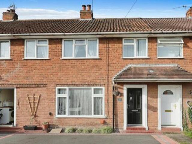 House for sale in West Midlands