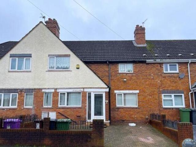 House for sale in West Midlands