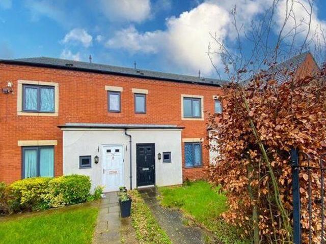 House for sale in Woodcross, West Midlands