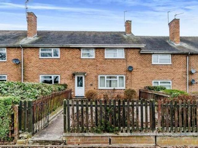 House for sale in Wolverhampton, West Midlands
