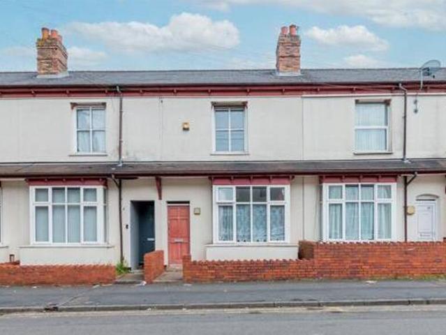 House for sale in Wood End, Wednesfield