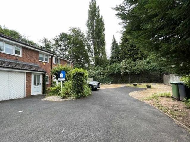 House for sale in Goldthorn Hill, Wolverhampton