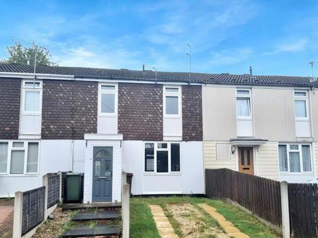 House for sale in Fallings Park, Park Village