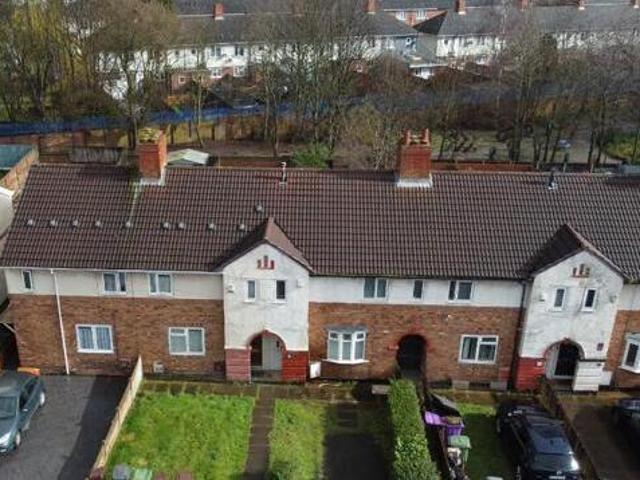 House for sale in Park Village, West Midlands