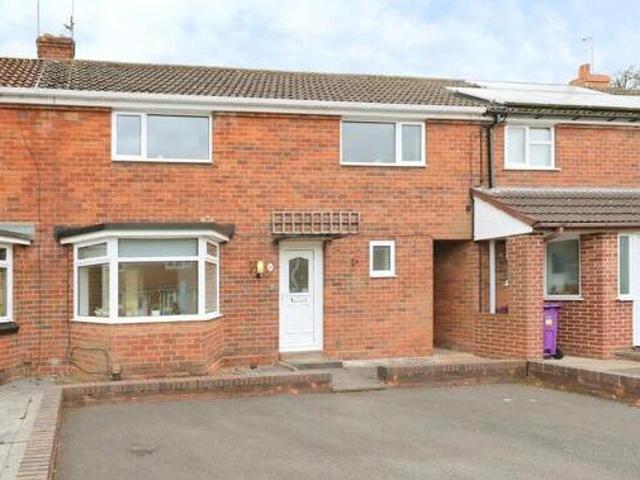 House for sale in Tettenhall Wood, Wolverhampton