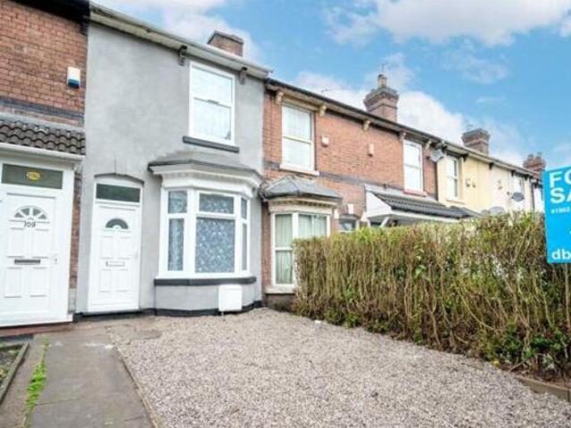 House for sale in Wednesfield, West Midlands