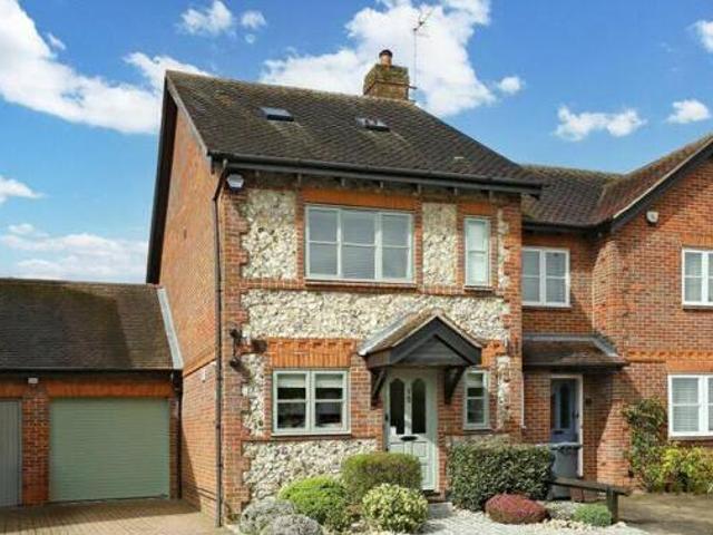 House for sale in Lyons, Greater London