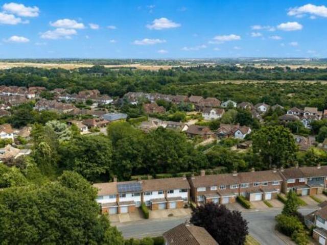 Cottage for sale in Five Acres, Hertfordshire