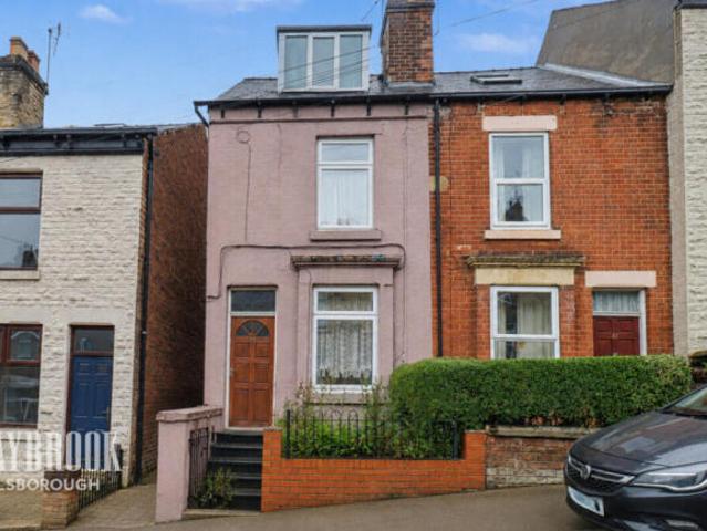 Cottage for sale in Hillsborough, South Yorkshire