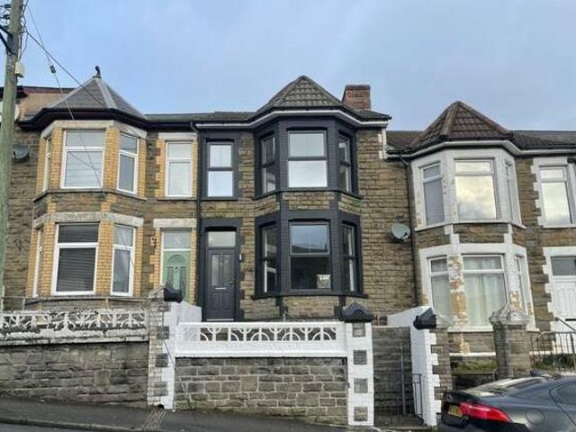 House for rent in Wales