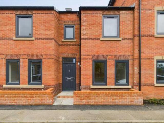 House for sale in Malton, North Yorkshire