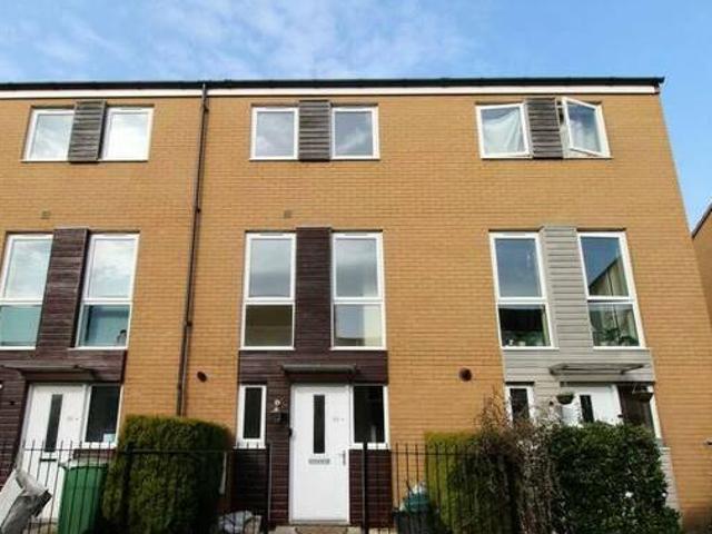 House for rent in Feckenham, City Of Bristol