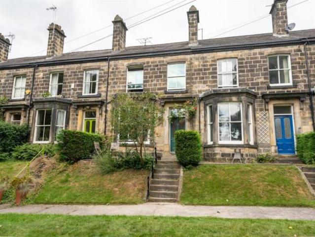 Cottage for sale in Headingley, West Yorkshire