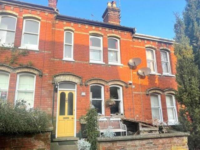 House for sale in Eastbridge, Suffolk