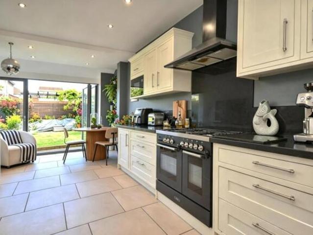 Cottage for sale in Upper Knowle, Feckenham