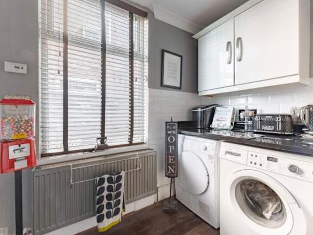 Cottage for sale in Key Street, Suffolk