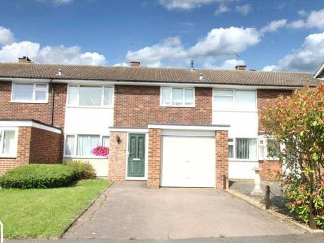 House for sale in Maidensgrave, Eastbridge