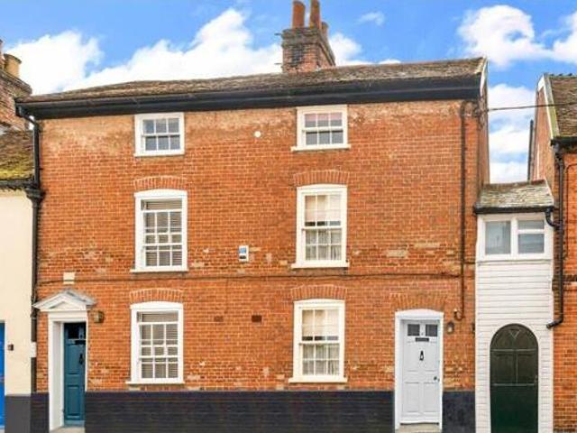 House for sale in Drybridge Hill, Eastbridge