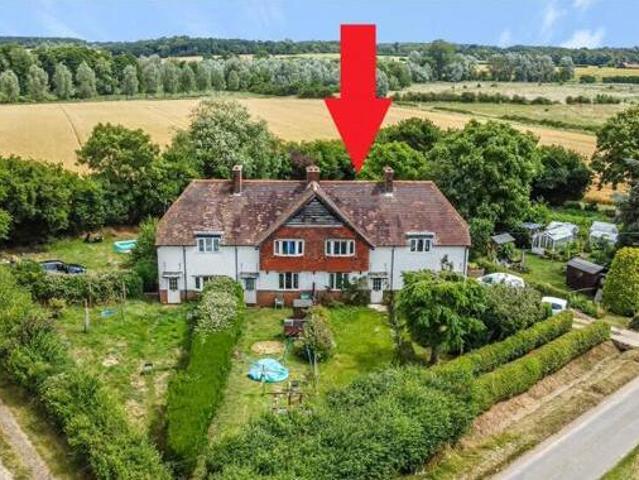 House for sale in Maidensgrave, Eastbridge