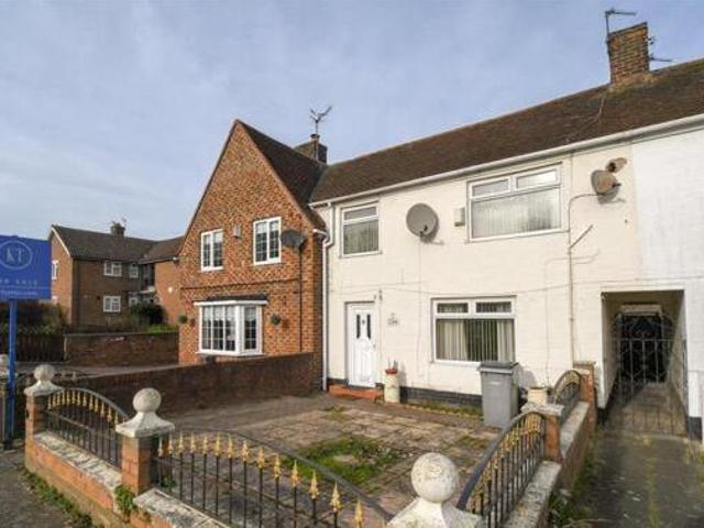 House for sale in Birkenhead, Wirral