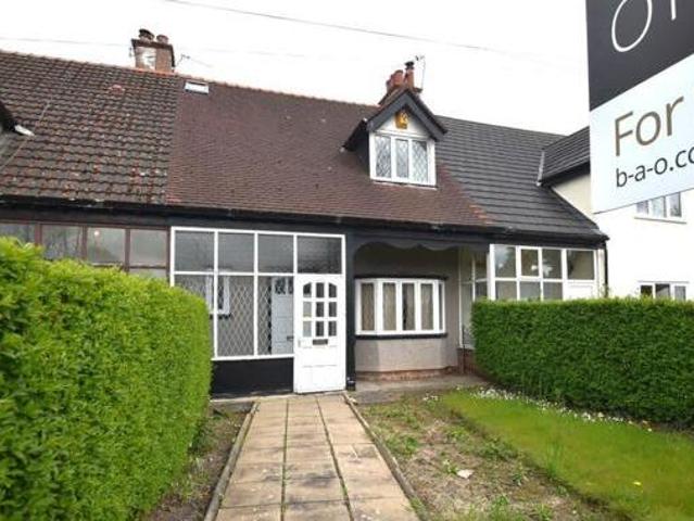 House for sale in Birkenhead, Wirral