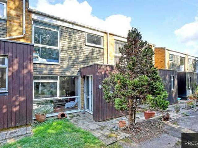 House for sale in Essex, England