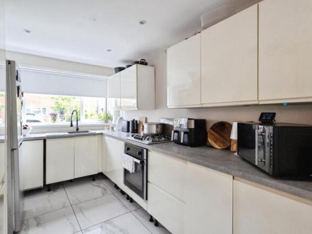 Cottage for sale in West Didsbury, Manchester