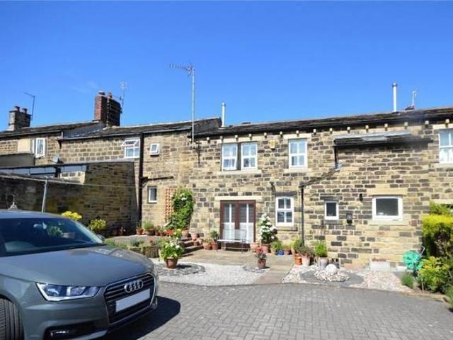 House for sale in England