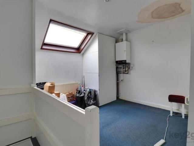 Cottage for sale in Woodhouse, South Yorkshire