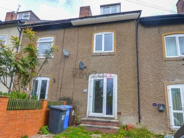 House for sale in Woodhouse, South Yorkshire