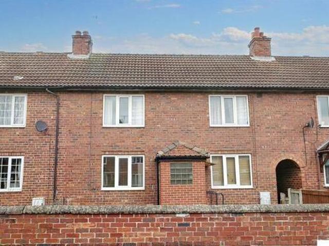 House for sale in South Yorkshire
