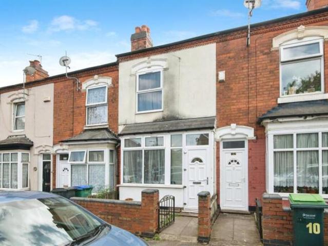 Cottage for sale in Smethwick, Sandwell