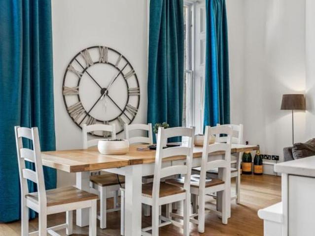 Flat for sale in Scotland